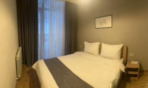 Dialogue hotel bakuriani